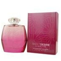 REALITIES SWEET DESIRE by Liz Claiborne for WOMEN: EAU DE PARFUM SPRAY 1.7 OZ