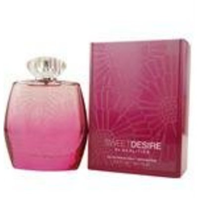 REALITIES SWEET DESIRE by Liz Claiborne for WOMEN: EAU DE PARFUM SPRAY 1.7 OZ
