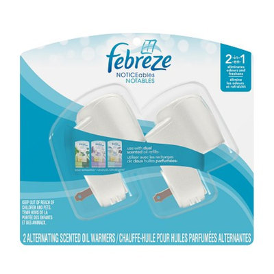 Febreze NOTICEables Refill Air Freshener