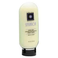 Swisa Beauty Body Wash - Milk And Honey