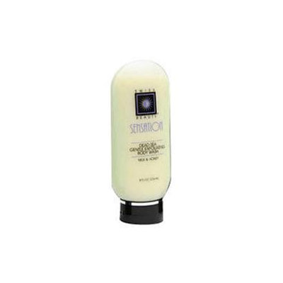 Swisa Beauty Body Wash - Milk And Honey
