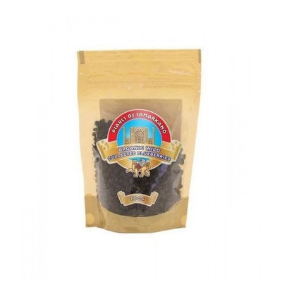 Pearls Of Samarkand Organic Wild Blueberries