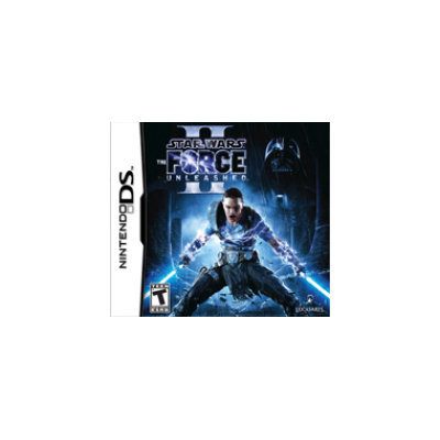 LucasArts Entertainment Star Wars The Force Unleashed II
