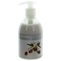 Amika Olive Oil Enriched Moisturizing Hair Cream