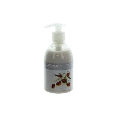 Amika Olive Oil Enriched Moisturizing Hair Cream