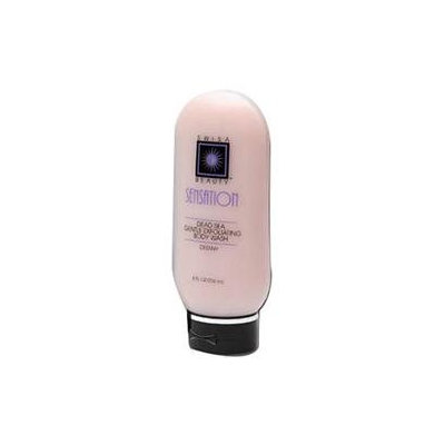 Swisa Beauty Body Wash, Destiny, 8 oz