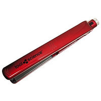 Tool Science Professional Digital Nano-Silver Styling Iron 1 1/4