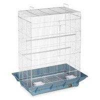 Prevue Hendryx Clean Life Flight Bird Cage