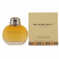 Burberry Clafter Shave Sic Ladies - EDP Spray