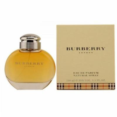 Burberry Clafter Shave Sic Ladies - EDP Spray