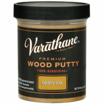WD PUTTY GOLD OAK