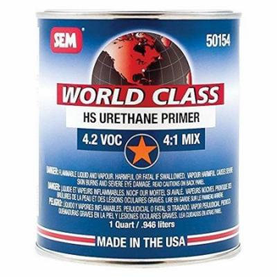 Sem Products World Class HS Urethane Primer - 1 Quart 50154