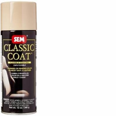 Sem Products Lite Cashmere Classic Coat - 12 oz. 17403