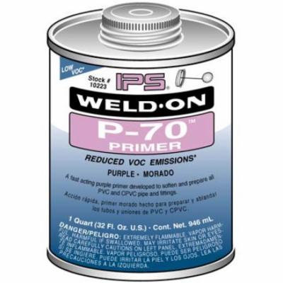 PRIMER QT PURPLE