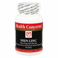 Health Concerns - Shen Ling - 90 Tablet(s)