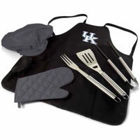 Kentucky BBQ Apron Tote Pro (Black)