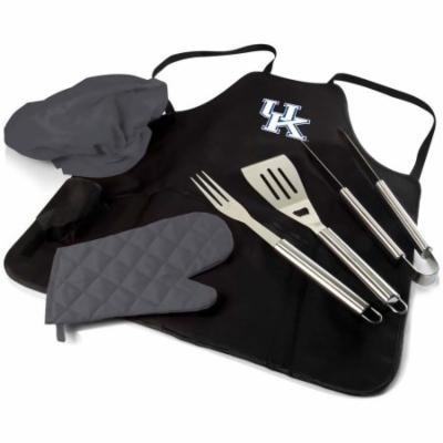 Kentucky BBQ Apron Tote Pro (Black)