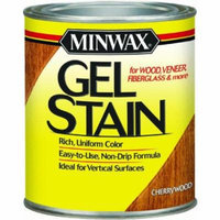 Minwax Gel Stain