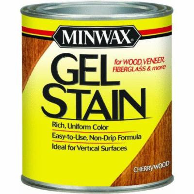 Minwax Gel Stain
