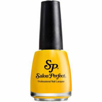 Salon Perfect Nail Lacquer, 514 Summer Escape, 0.5 oz