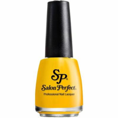 Salon Perfect Nail Lacquer, 514 Summer Escape, 0.5 oz