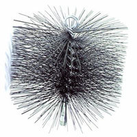 CHIMNEY BRUSH 8