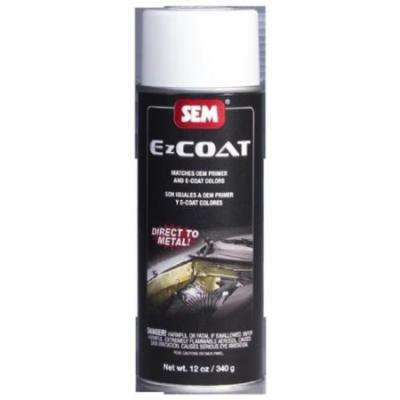 Sem Products White Ez Coat - 12 oz. Aerosol 62273