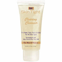 B Skin Tight Ultra Clearing Cleanser, 3.5 oz