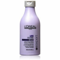 L'Oréal Paris Liss Unlimited Keratinoil Complex Smoothing Shampoo