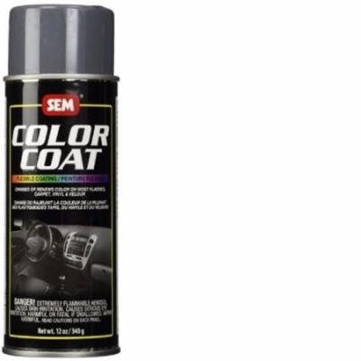 Sem Products SEM Thomas Bus Gray Color Coat - 12 oz. 15413