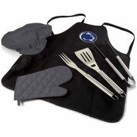 Penn State BBQ Apron Tote Pro (Black)