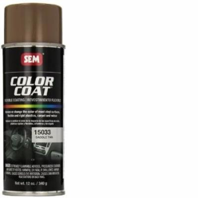 Sem Products Phantom White Color Coat - 12 oz. 15003