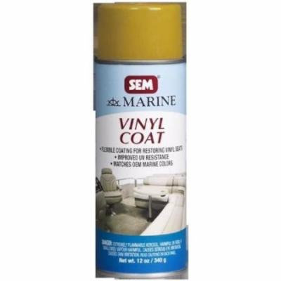Sem Products 16 oz. Carver Coco Marine Vinyl Coat M25213