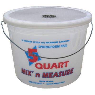 MIX/MEASURE 5QT w/WH