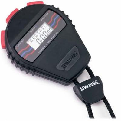 Spalding 24-Hour Stopwatch