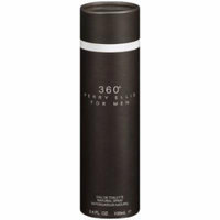 Perry Ellis 360 For Men Eau De Toilette, 3.4 fl oz