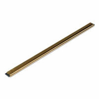 Unger; Squeegee,Wndw,Brass,12
