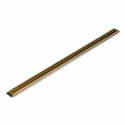 Unger; Squeegee,Wndw,Brass,12