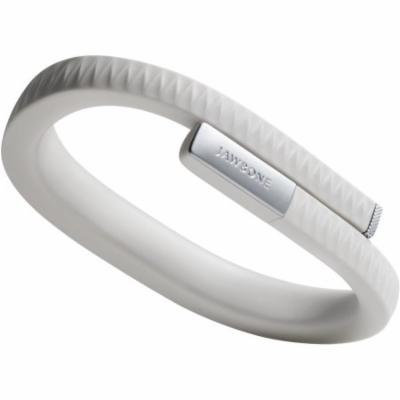 UP by Jawbone - Large - Retail Packaging - Light Grey