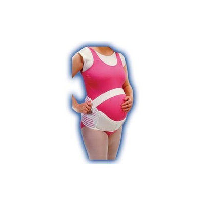 Loving Comfort Maternity Support - Size Medium Pre-Pregnacy Dress Size 7-16