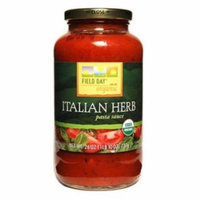 Natural Sea Italian Herb 26 Oz (Pack of 12)
