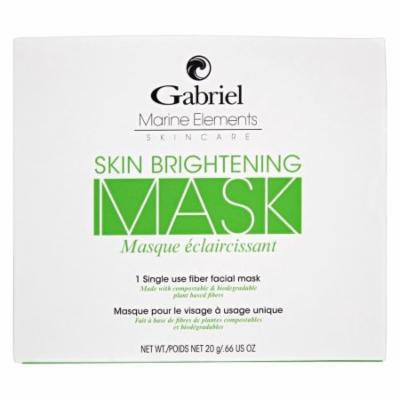 Gabriel Cosmetics Inc. - Skin Brightening Mask - 0.66 oz.