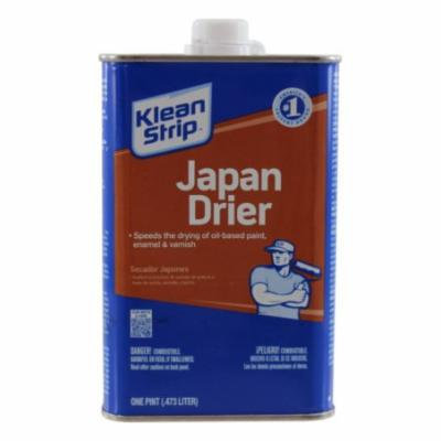 Pint Lead Free Japan Paint Drier