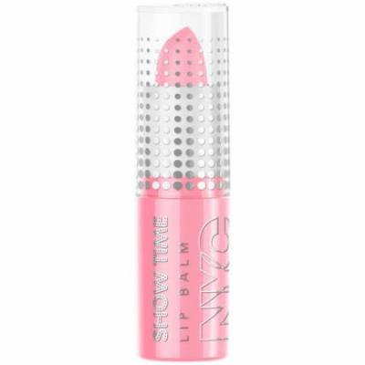 NYC New York Color Show Time Lip Balm, 0.11 oz