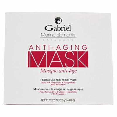 Gabriel Cosmetics Inc. - Anti-Aging Mask - 0.66 oz.