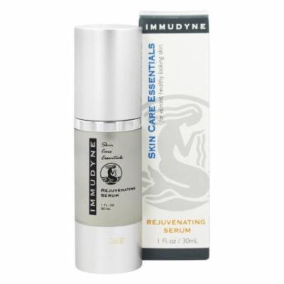 Immudyne - Skin Care Essentials Rejuvenating Serum - 1 oz.