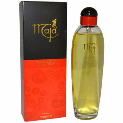 Myrurgia Maja EDT Spray, 3.4 fl oz