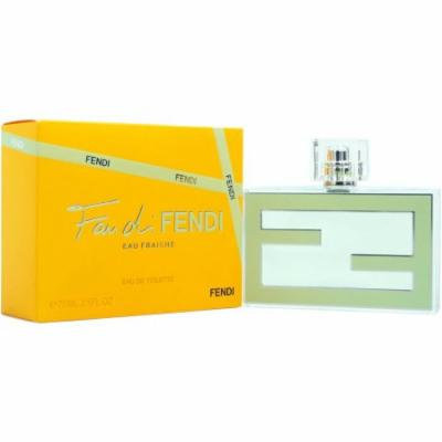 Fendi Fan di Fendi Eau Fraiche Eau de Toilette, 2.5 fl oz