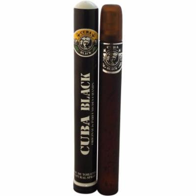 Cuba Cuba Black EDT Spray, 1.17 oz