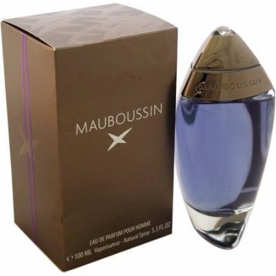 Mauboussin for Men Eau de Parfum, 3.3 oz